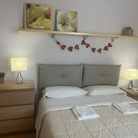 Апартаменты Clara House