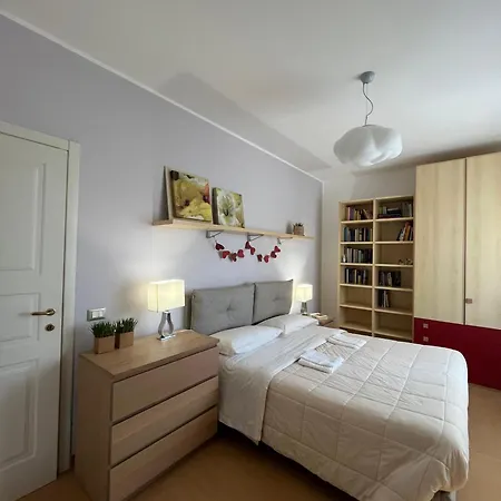 Clara House * Поджардо