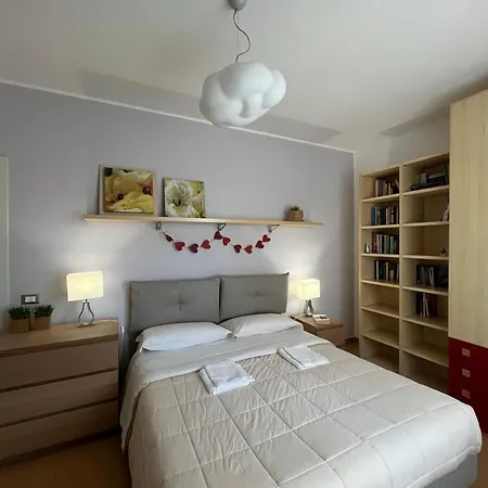 Апартаменты Clara House *