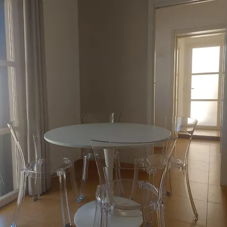 Clara House