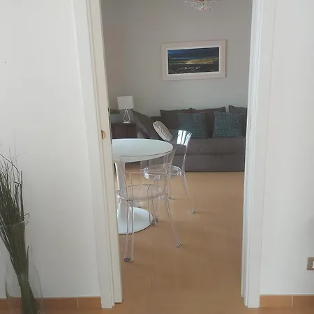 Clara House * Poggiardo