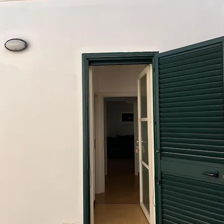 Clara House