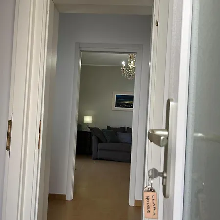 Clara House Appartement *