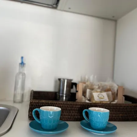 Apartment Clara House Poggiardo