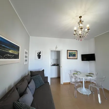 Clara House Poggiardo