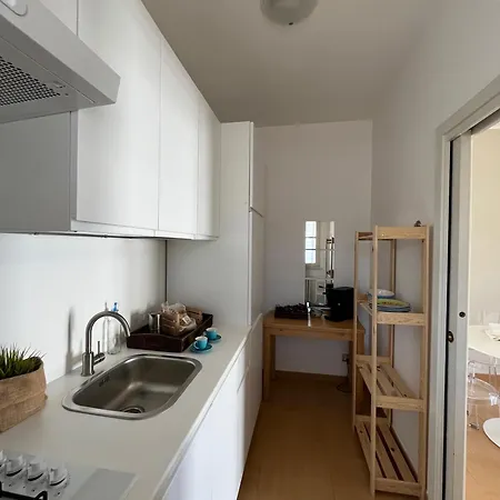 Apartment Clara House