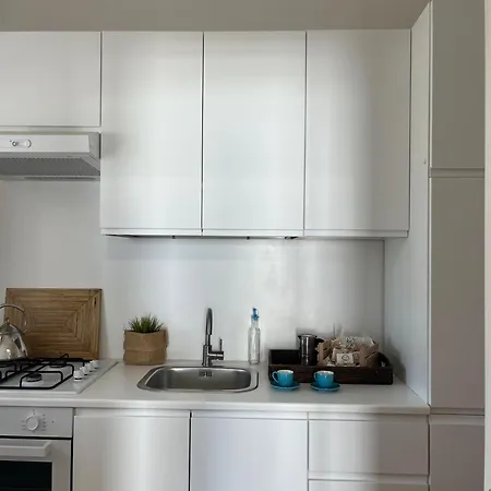 Apartment Clara House Poggiardo