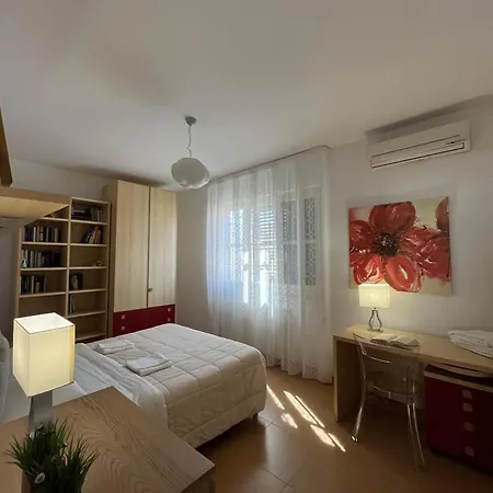 Clara House Appartement Poggiardo