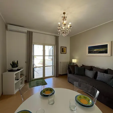 Clara House Poggiardo
