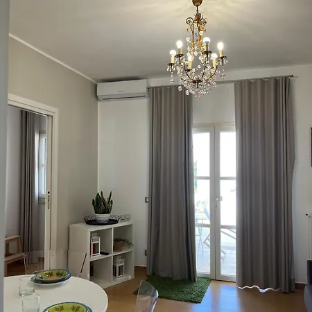 Apartment Clara House