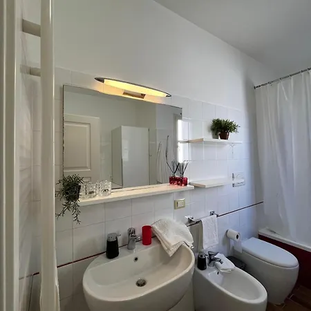 Apartment Clara House Poggiardo