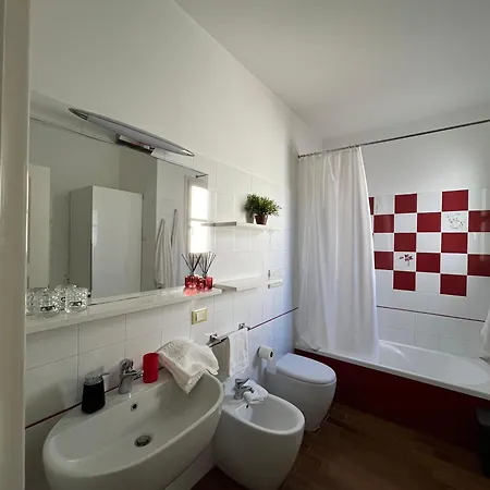 Apartment Clara House