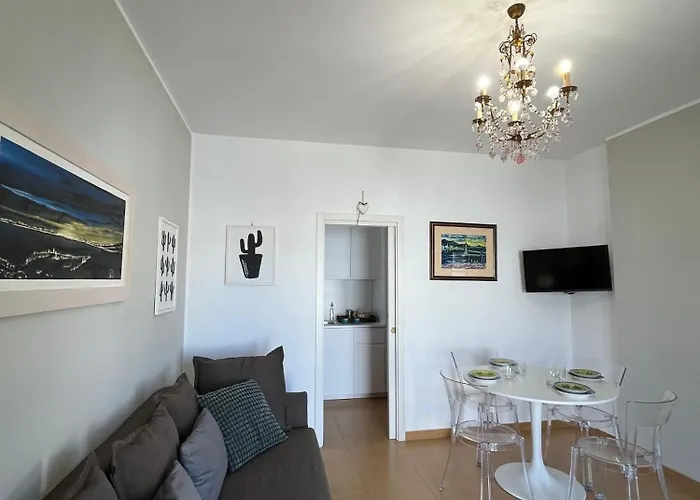 Clara House Poggiardo