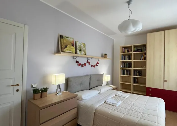 Clara House * Poggiardo