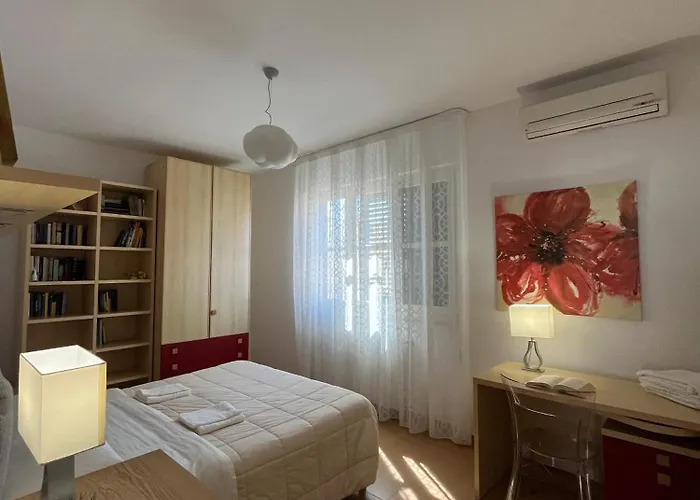 Clara House Apartment Poggiardo